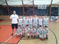 K.K. BB Basket, Kup Beograda za najmlađe 2015.